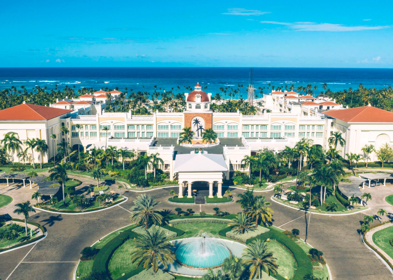Iberostar Grand Bavaro